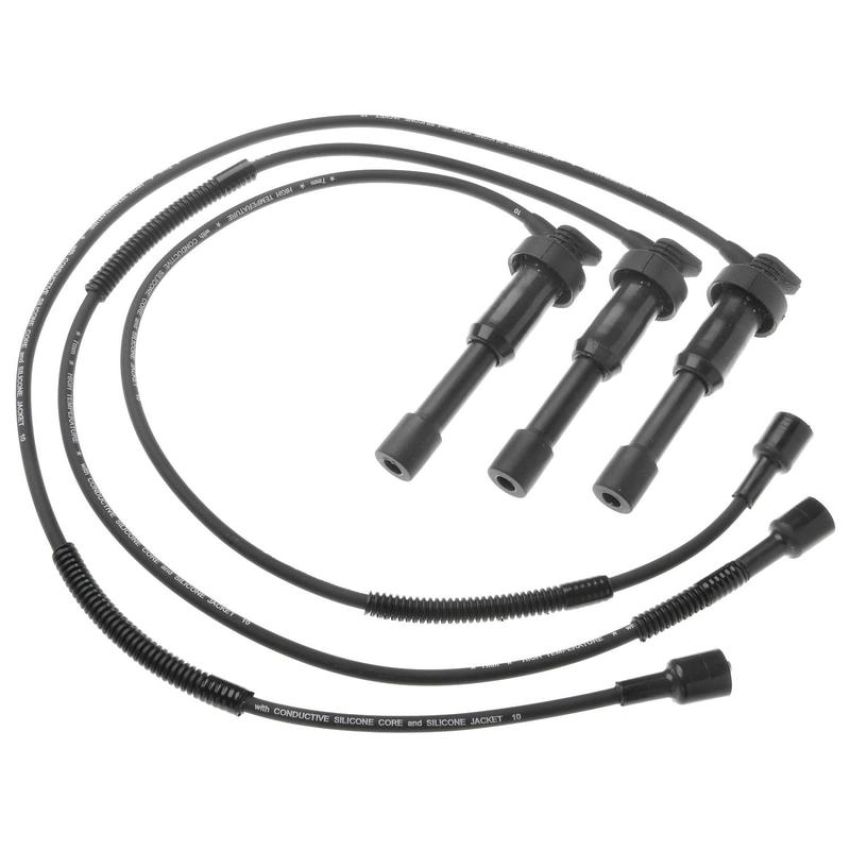 Standard Motor Products 27717 Import Car Wire Set