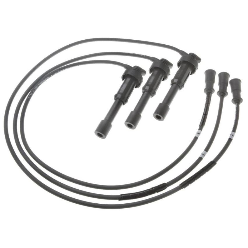 Standard Motor Products 27718 Import Car Wire Set