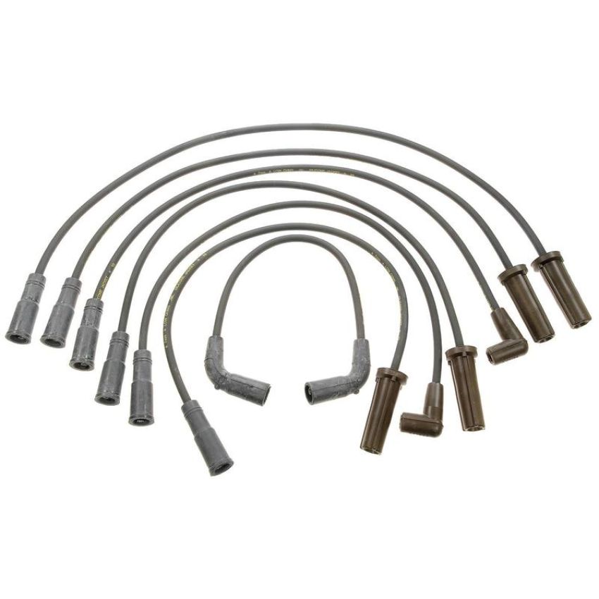 Standard Motor Products 27720 Wire Sets Domestic Truck
