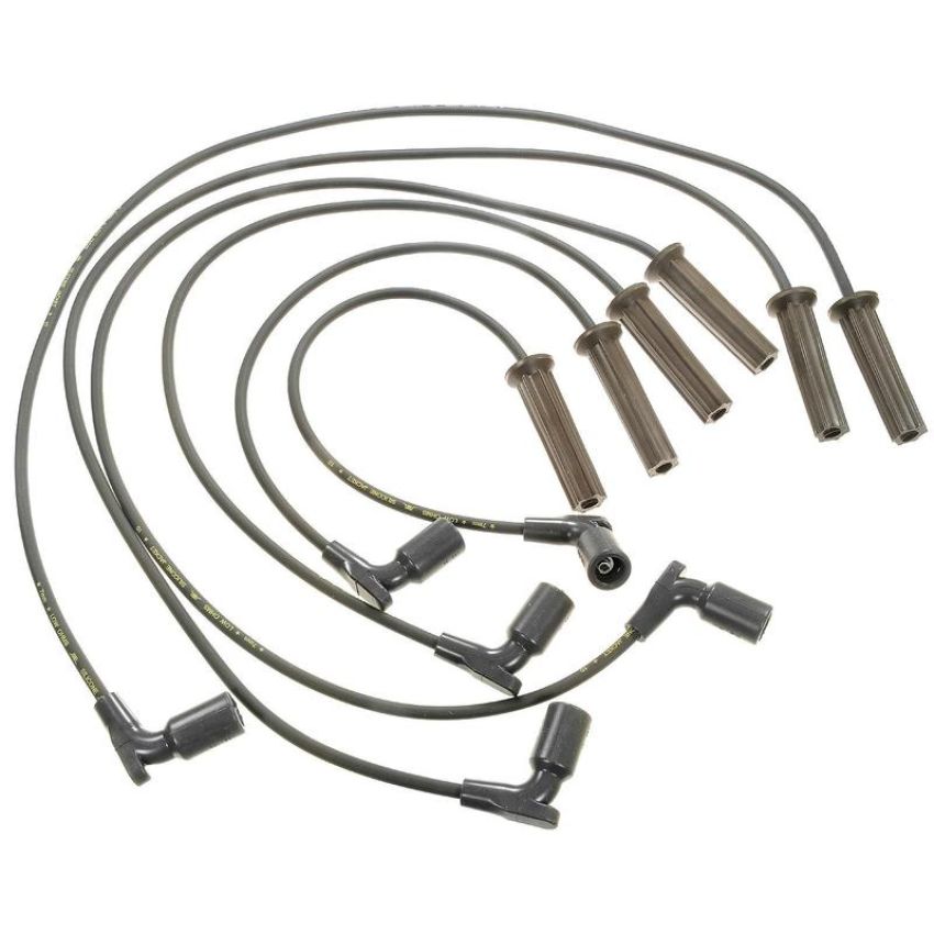Standard Motor Products 27728 Domestic Car Wire Set