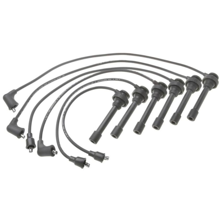 Standard Motor Products 27729 Import Car Wire Set
