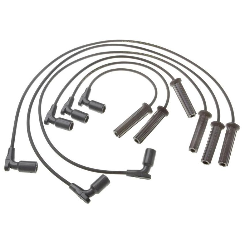 Standard Motor Products 27730 Domestic Car Wire Set