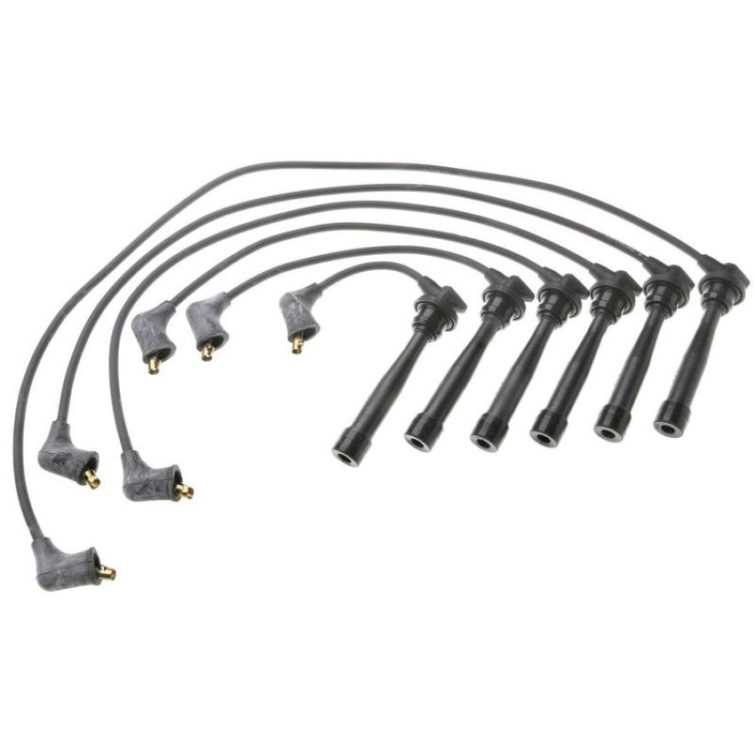 Standard Motor Products 27731 Import Car Wire Set