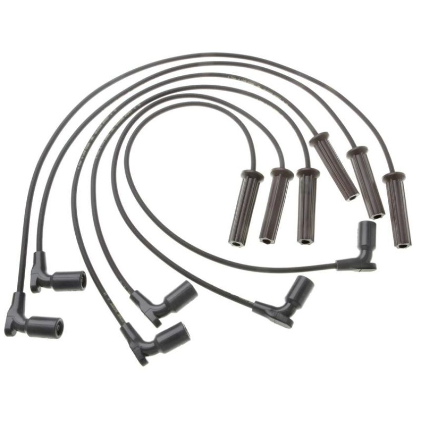 Standard Motor Products 27734 Wire Sets Domestic Truck