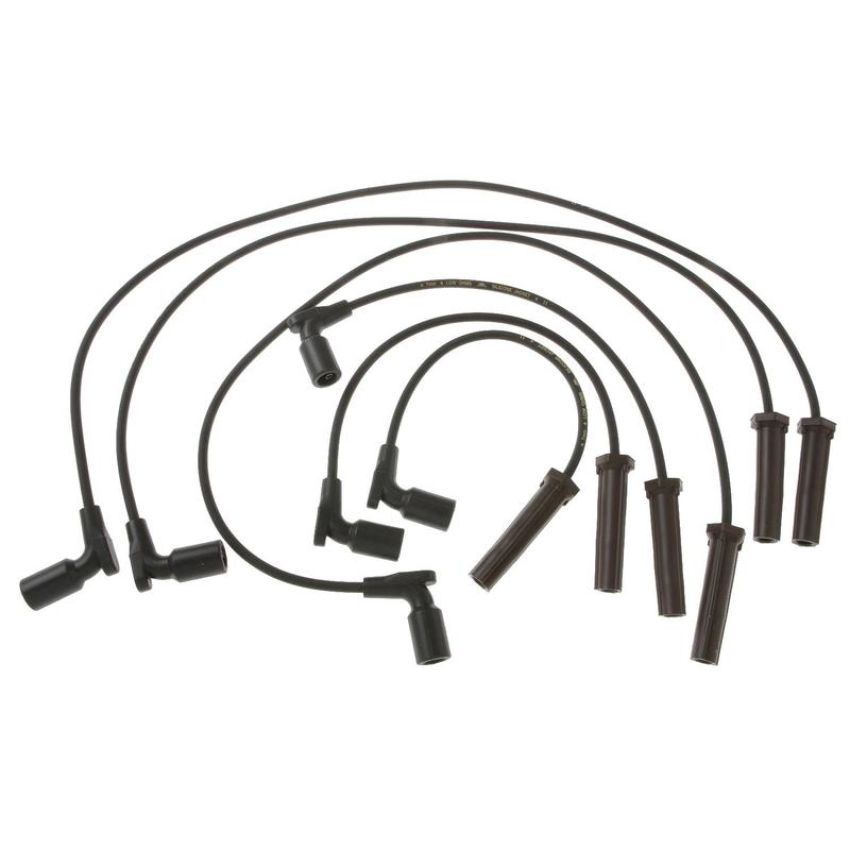 Standard Motor Products 27737 Domestic Car Wire Set