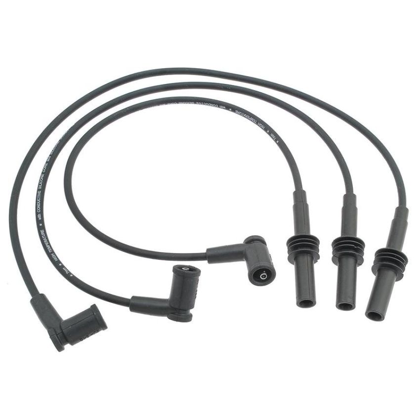 Standard Motor Products 27738 Wire Sets Domestic Truck