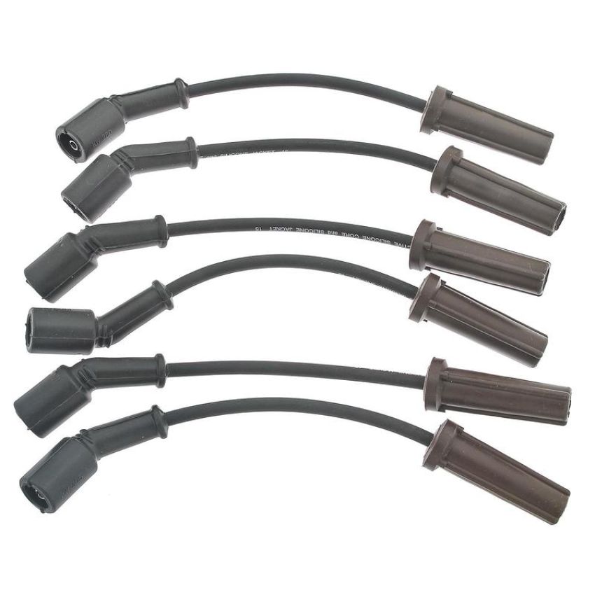 Standard Motor Products 27739 Wire Sets Domestic Truck