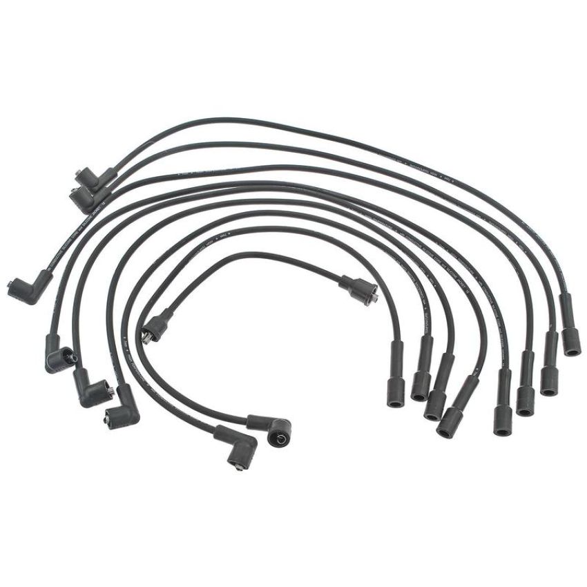 Standard Motor Products 27816 Domestic Car Wire Set