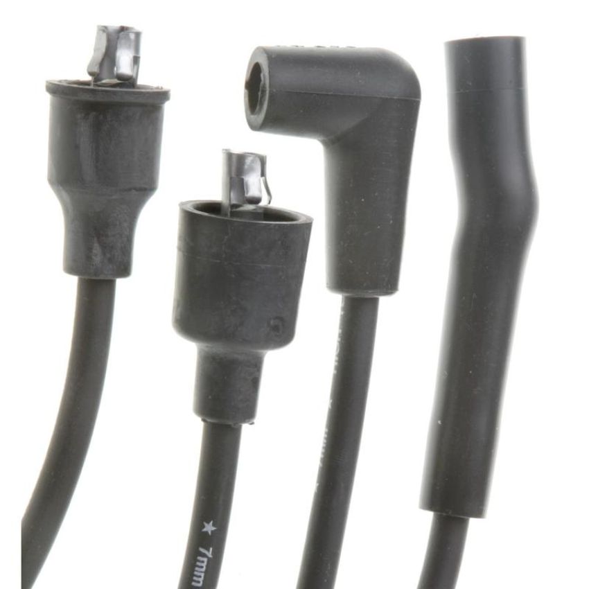 Standard Motor Products 27822 Wire Sets Domestic Truck