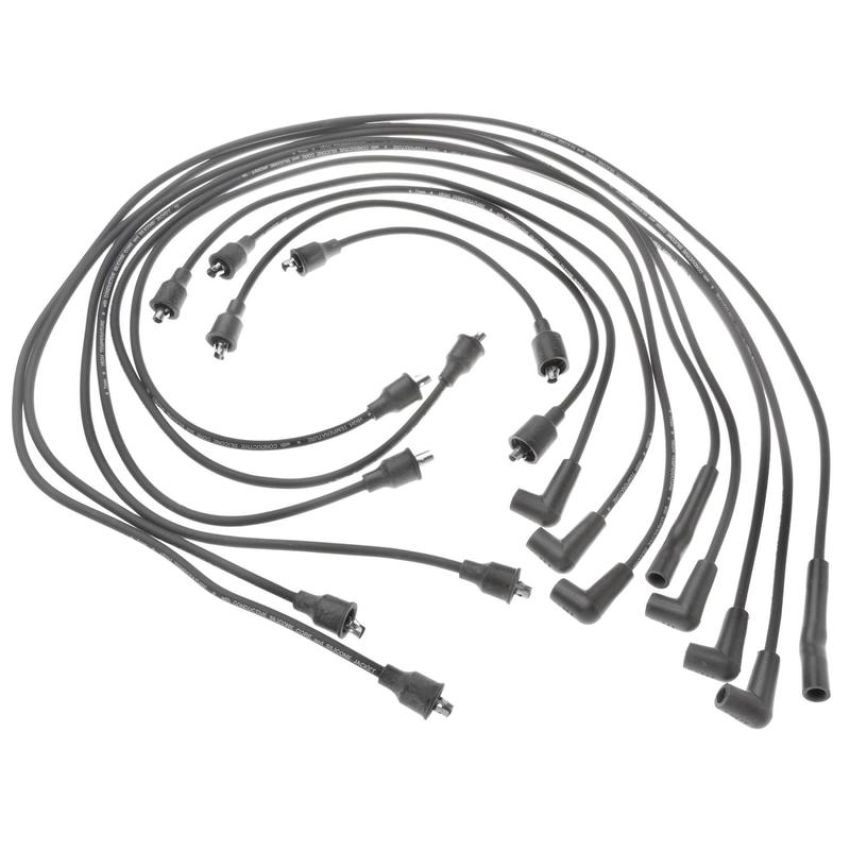 Standard Motor Products 27822 Wire Sets Domestic Truck