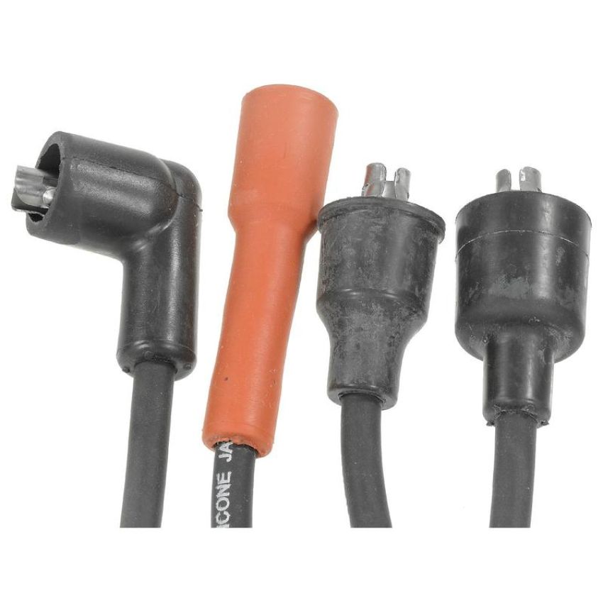 Standard Motor Products 27830 Wire Sets Domestic Truck