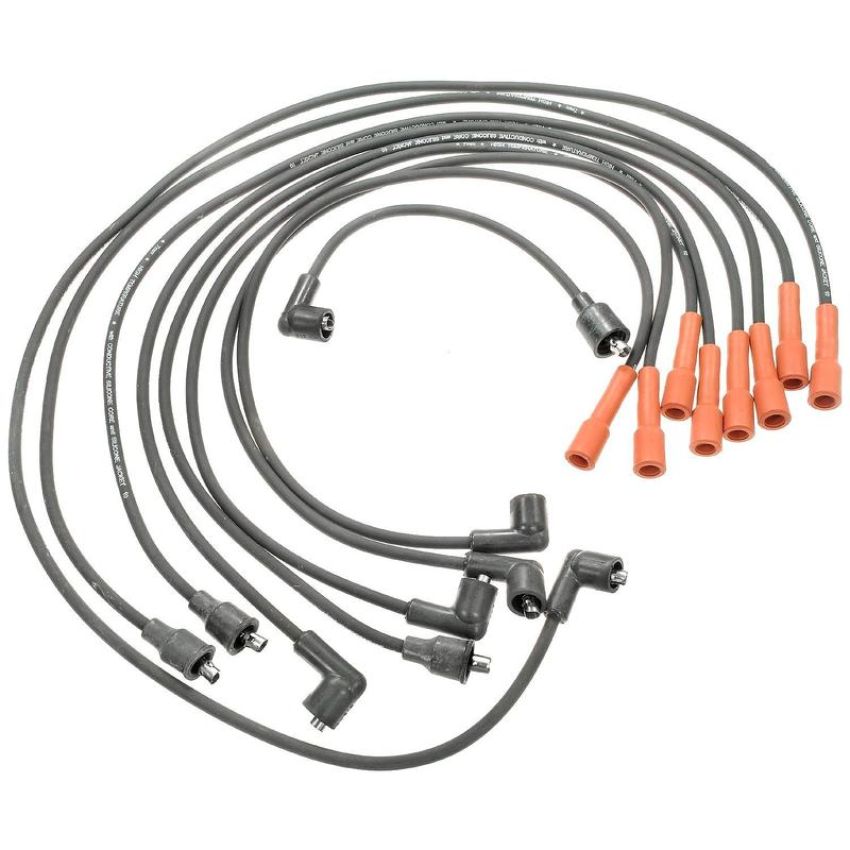 Standard Motor Products 27830 Wire Sets Domestic Truck