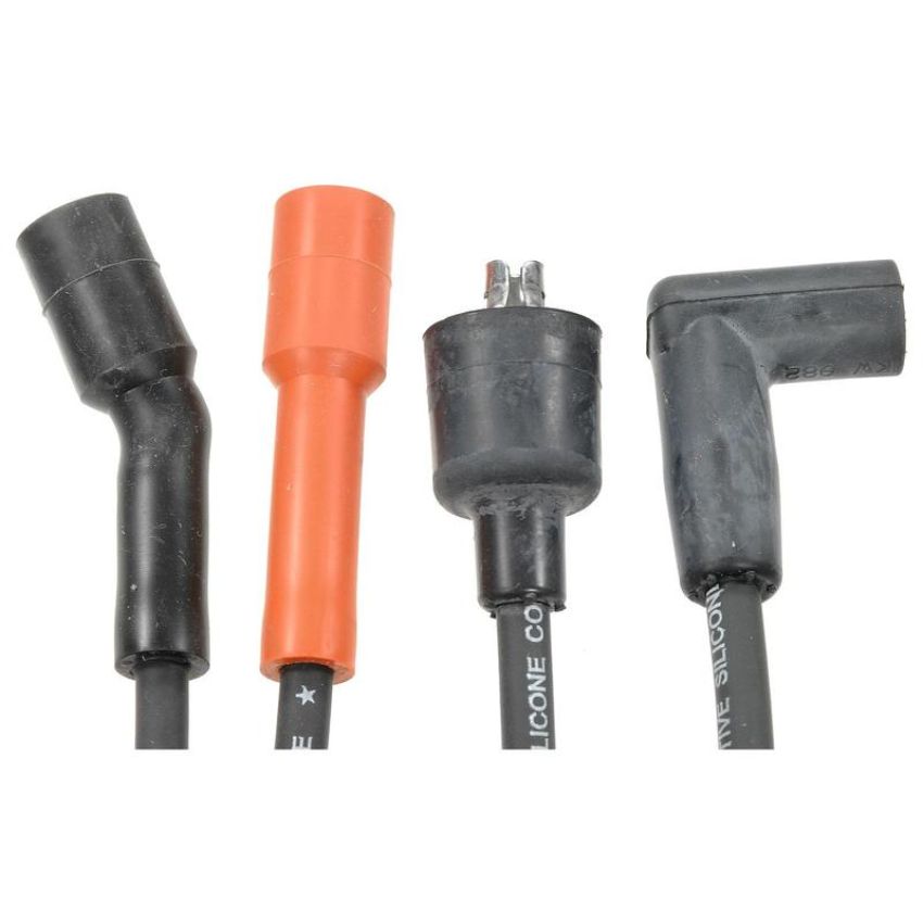 Standard Motor Products 27832 Wire Sets Domestic Truck