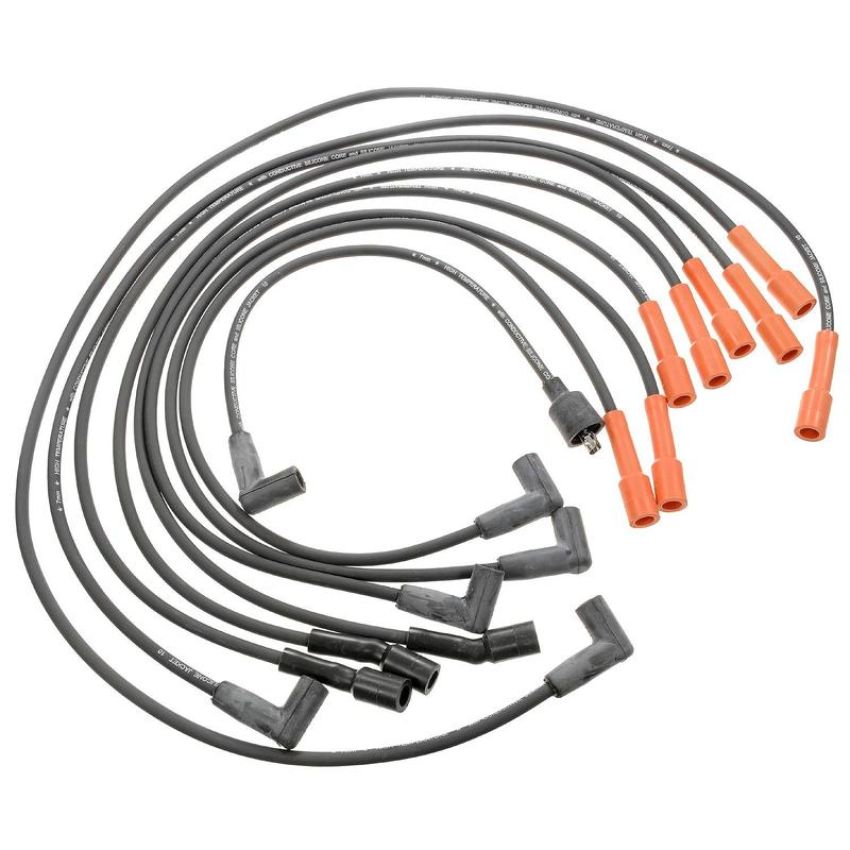 Standard Motor Products 27832 Wire Sets Domestic Truck