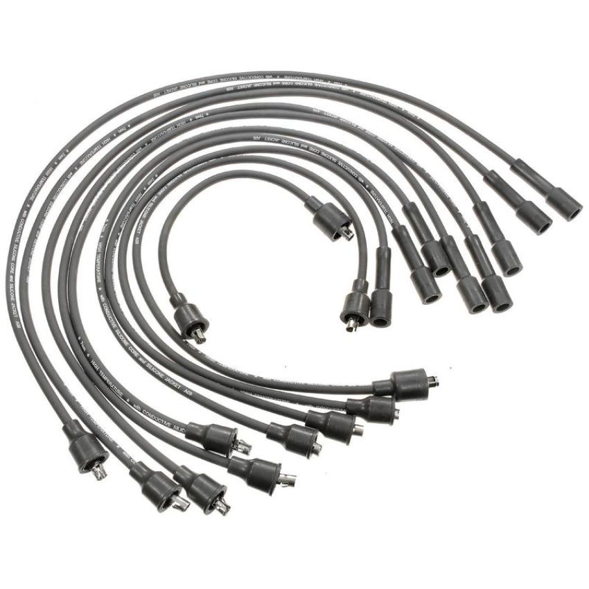 Standard Motor Products 27834 Domestic Car Wire Set