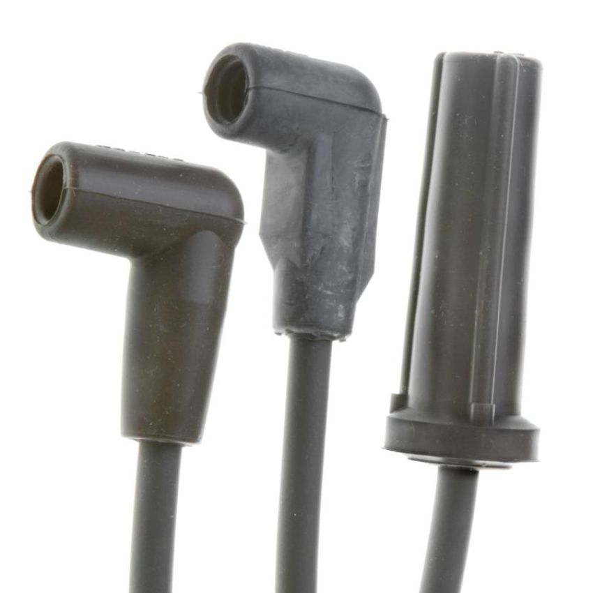 Standard Motor Products 27837 Domestic Car Wire Set