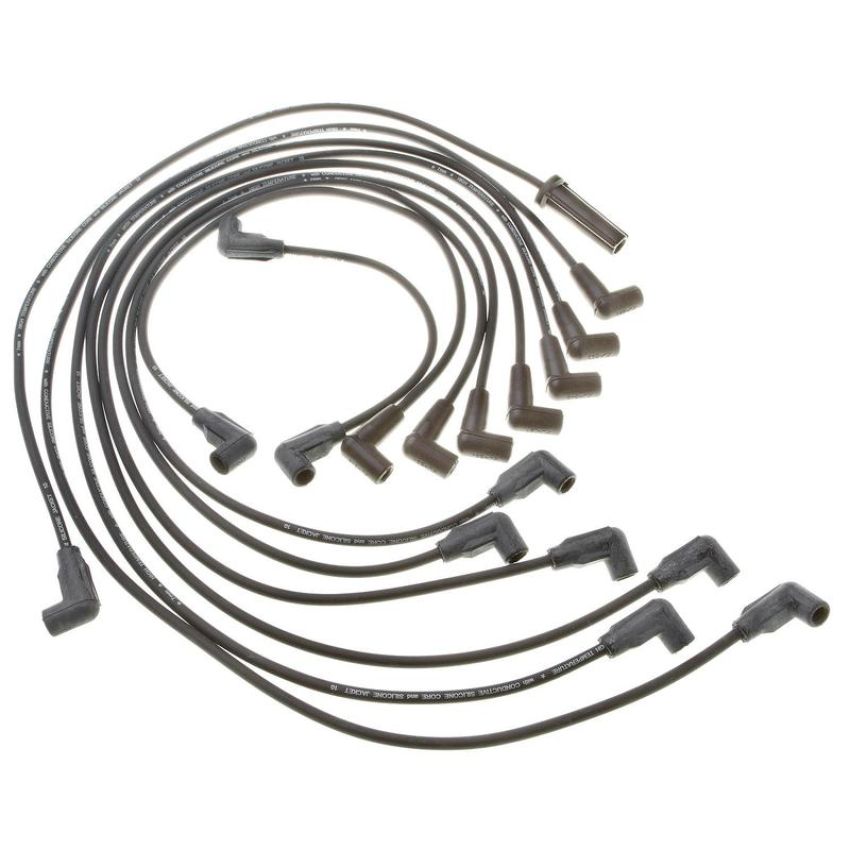 Standard Motor Products 27837 Domestic Car Wire Set