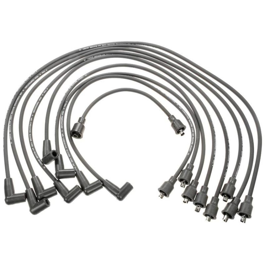 Standard Motor Products 27842 Domestic Car Wire Set