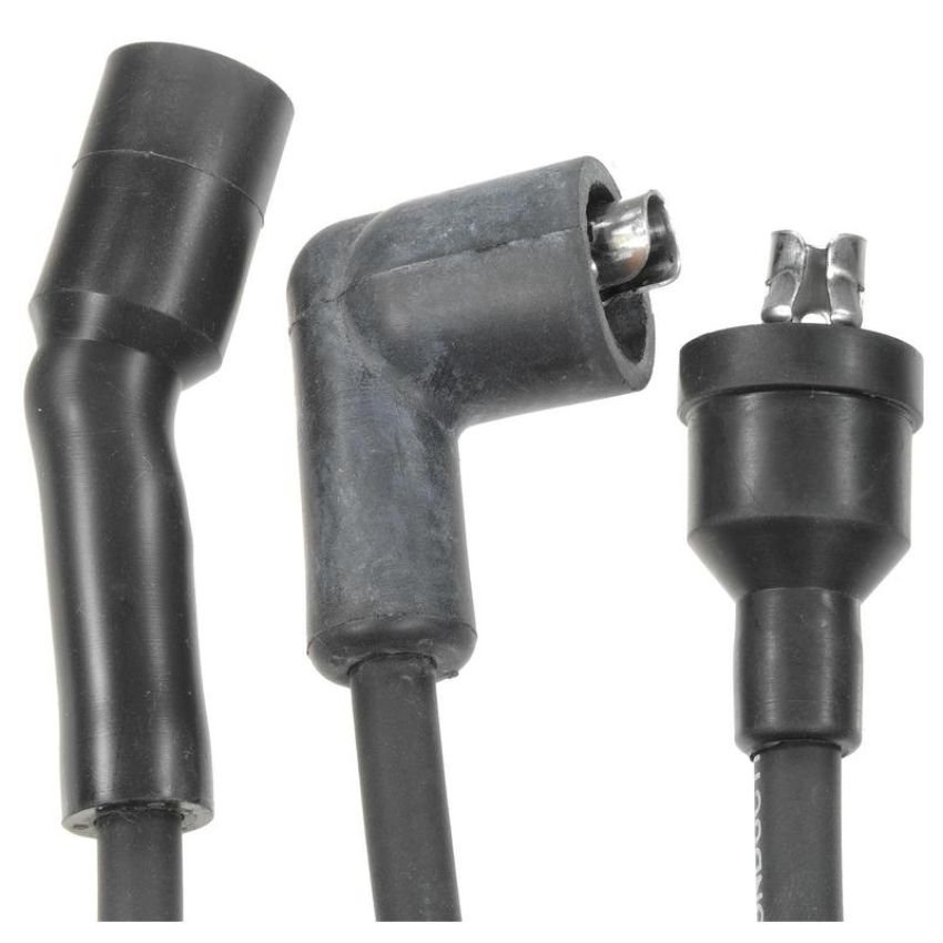 Standard Motor Products 27843 Wire Sets Domestic Truck