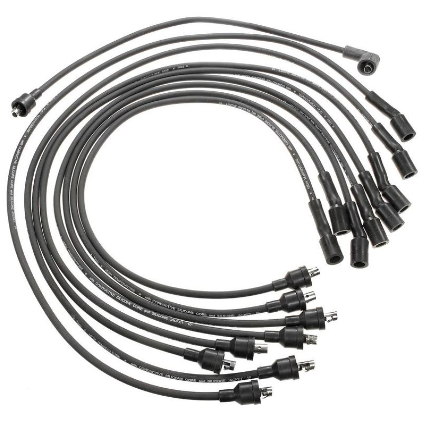 Standard Motor Products 27843 Wire Sets Domestic Truck