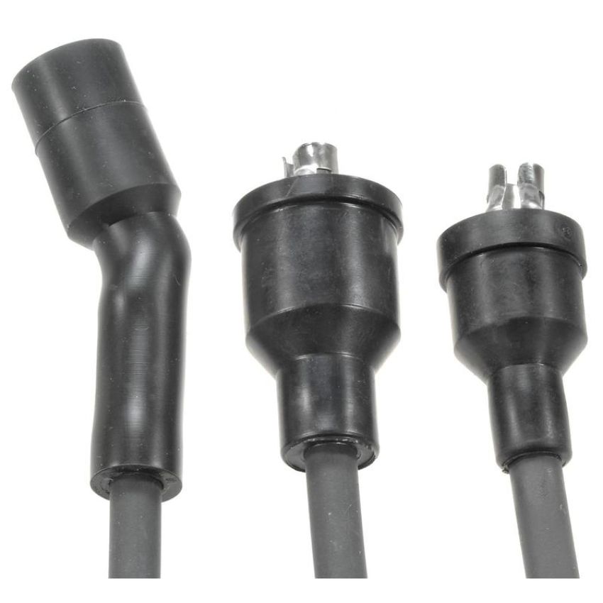 Standard Motor Products 27846 Wire Sets Domestic Truck