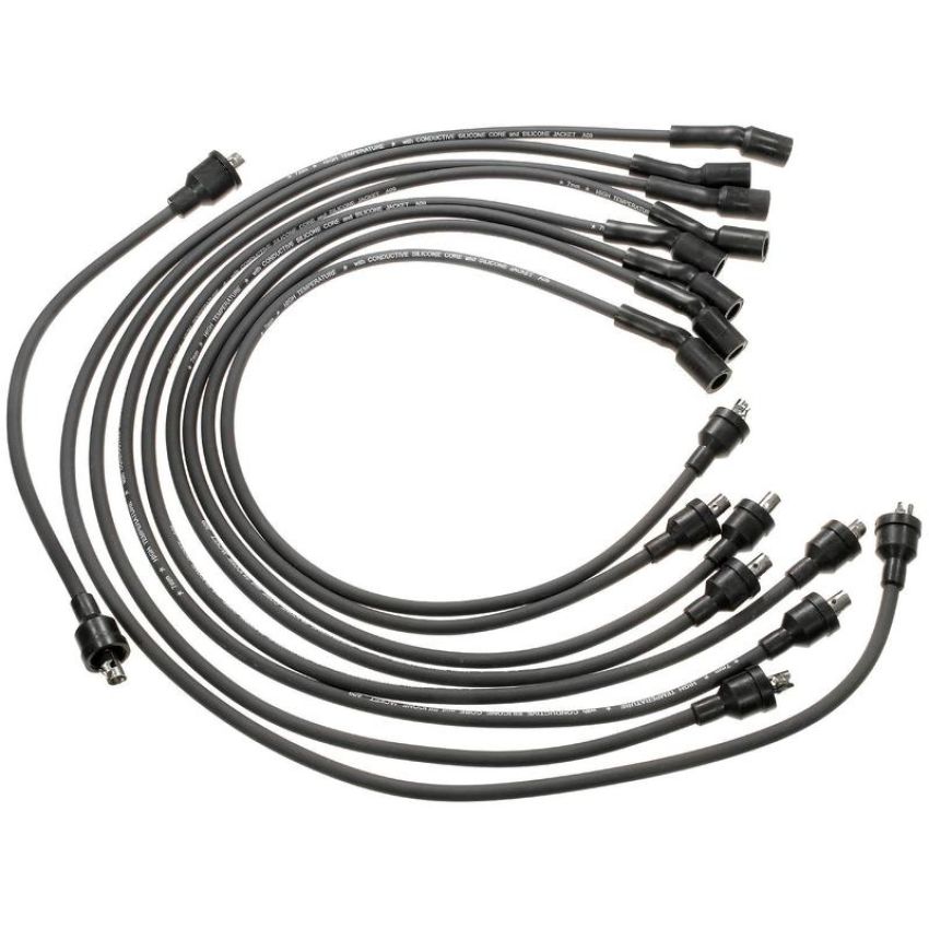Standard Motor Products 27846 Wire Sets Domestic Truck