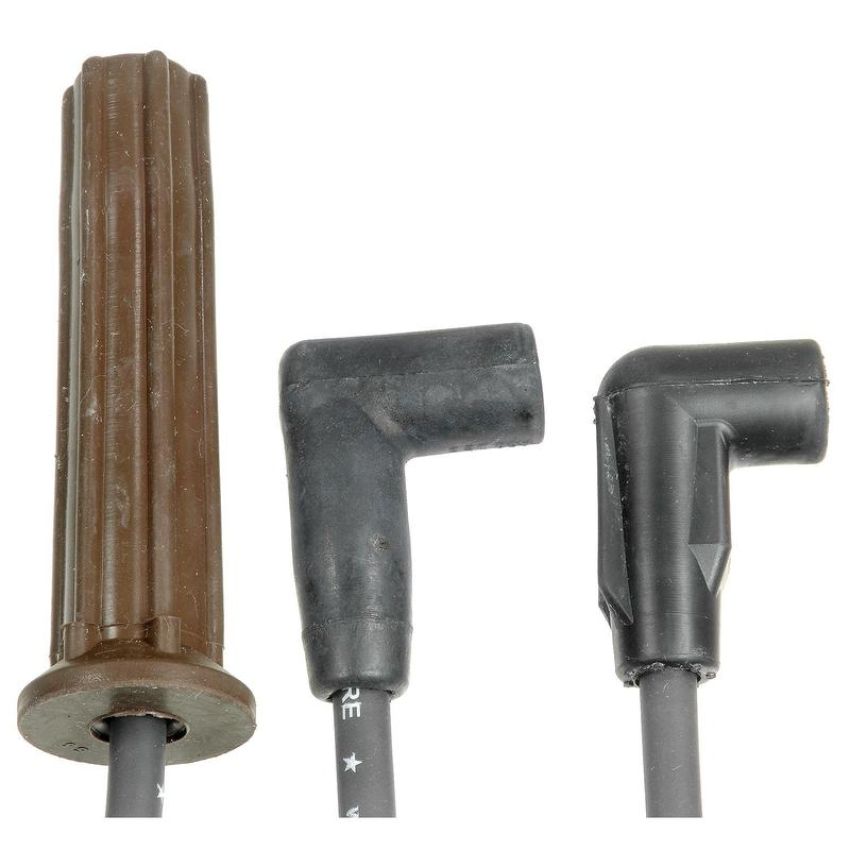 Standard Motor Products 27847 Wire Sets Domestic Truck