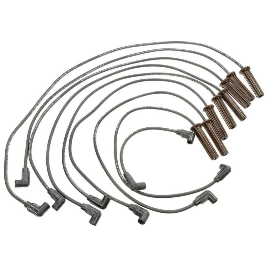 Standard Motor Products 27847 Wire Sets Domestic Truck