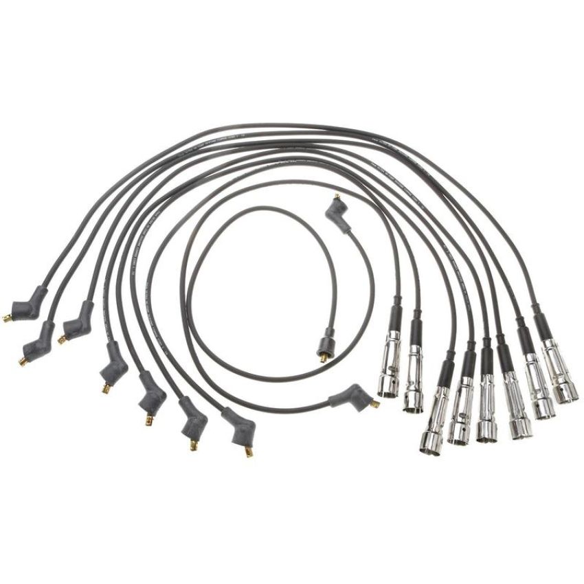Standard Motor Products 27848 Import Car Wire Set