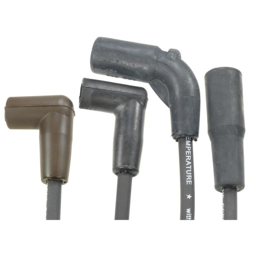 Standard Motor Products 27849 Domestic Car Wire Set