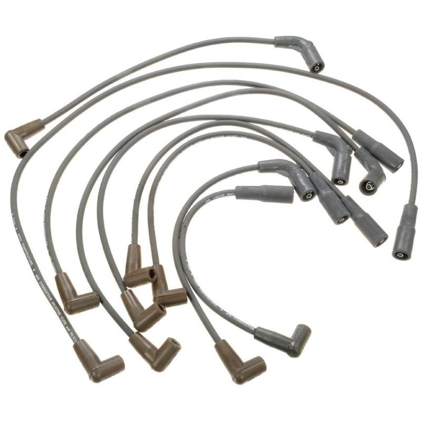 Standard Motor Products 27849 Domestic Car Wire Set