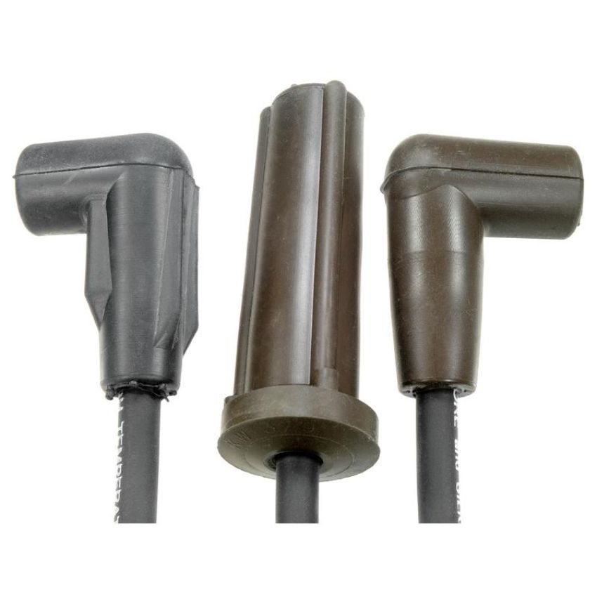 Standard Motor Products 27850 Domestic Car Wire Set