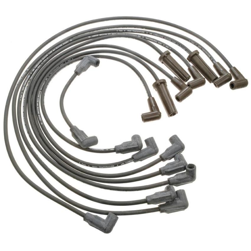 Standard Motor Products 27850 Domestic Car Wire Set