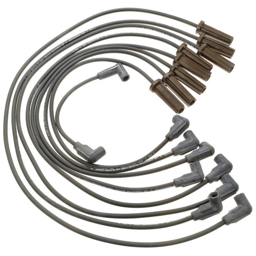Standard Motor Products 27852 Wire Sets Domestic Truck