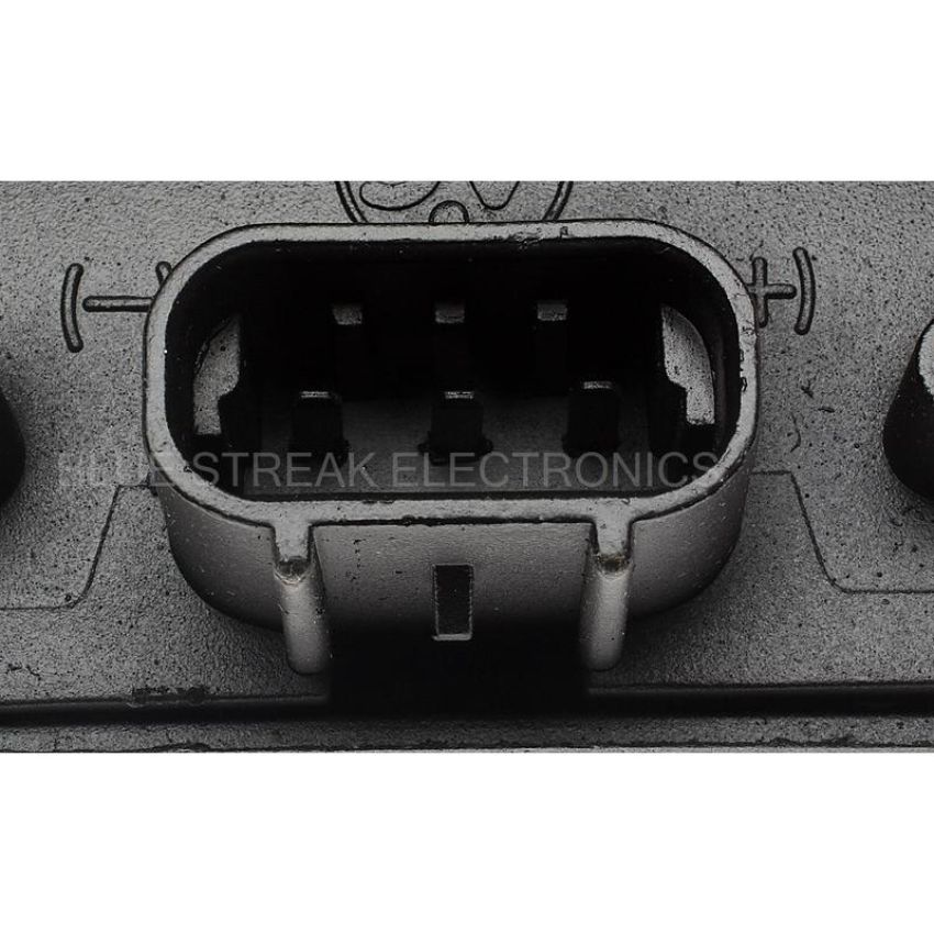 Standard Motor Products 27852 Wire Sets Domestic Truck
