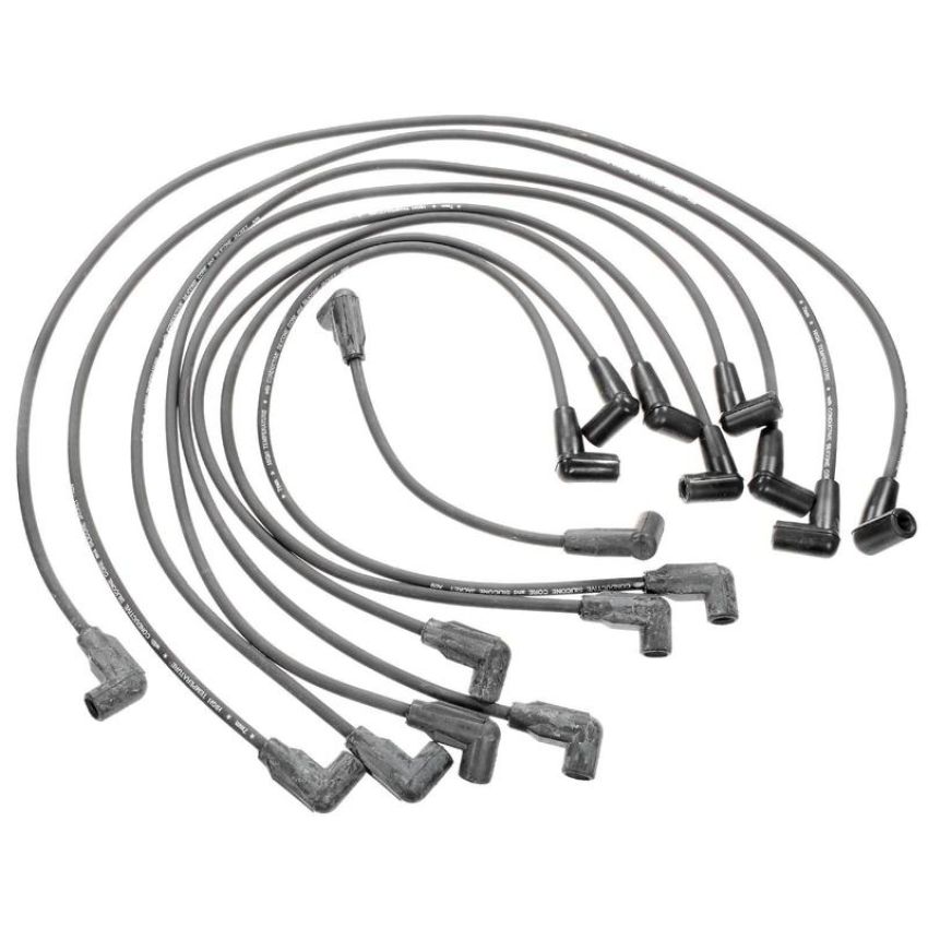 Standard Motor Products 27853 Wire Sets Domestic Truck