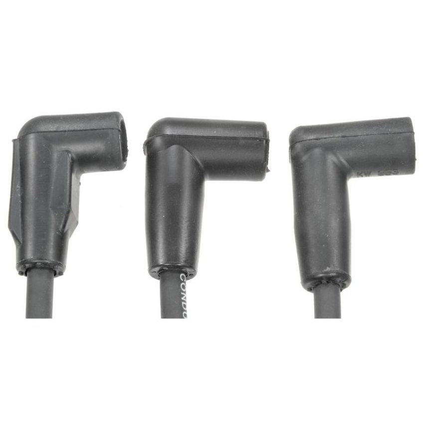 Standard Motor Products 27854 Wire Sets Domestic Truck