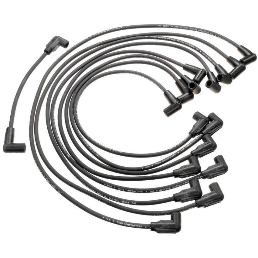 Standard Motor Products 27854 Wire Sets Domestic Truck