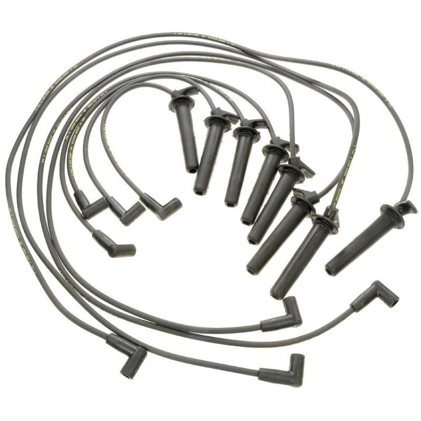 Standard Motor Products 27855 Domestic Car Wire Set