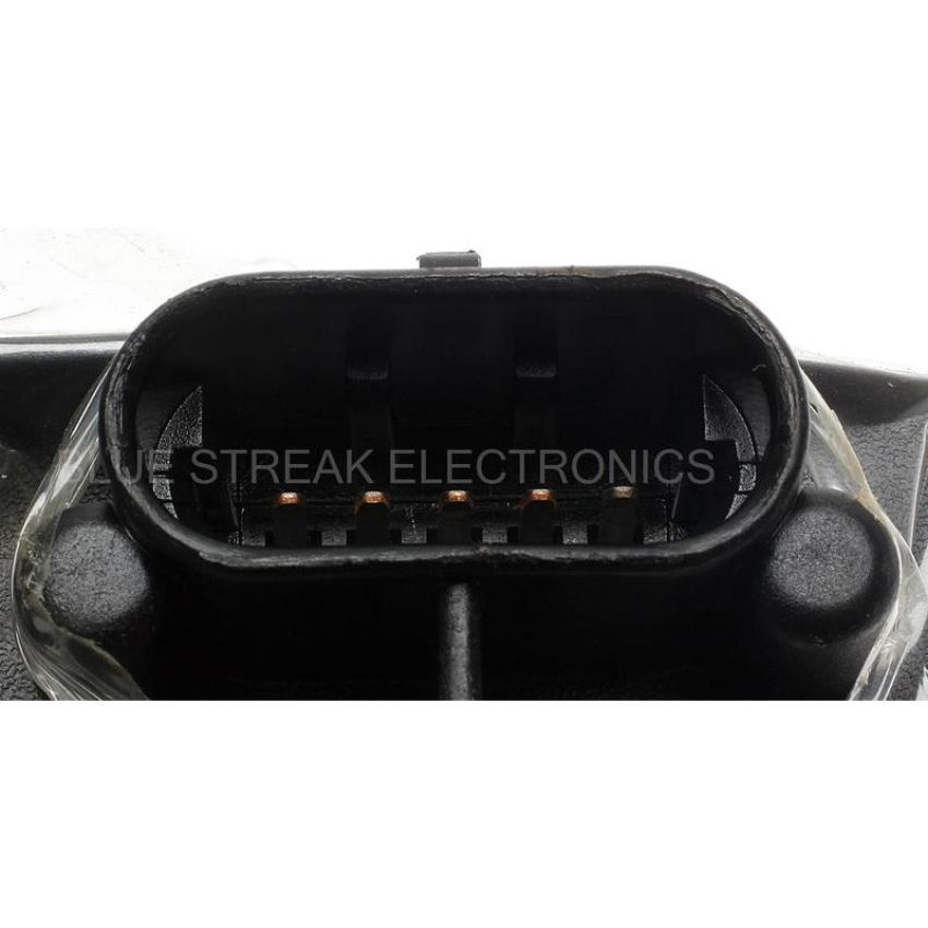 Standard Motor Products 27856 Domestic Car Wire Set