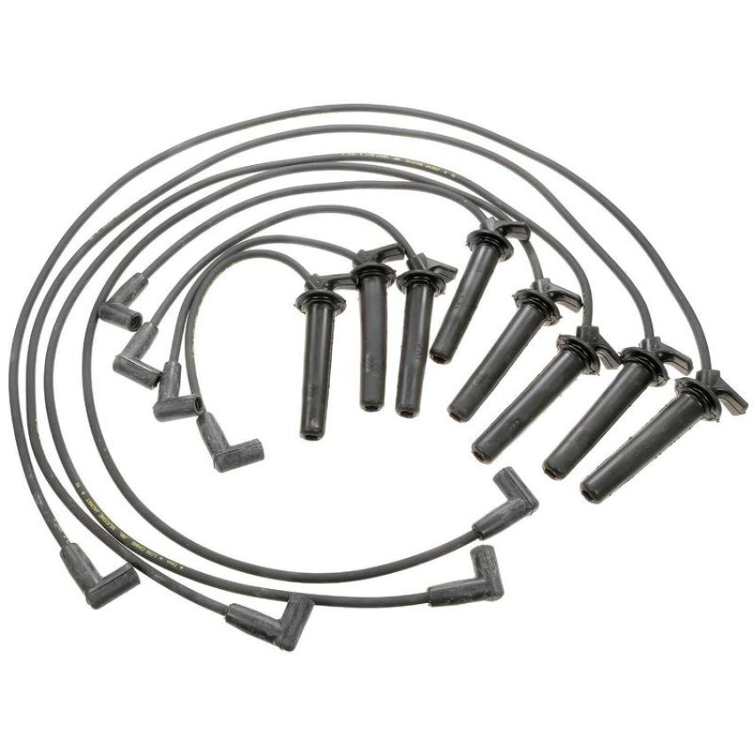 Standard Motor Products 27857 Domestic Car Wire Set