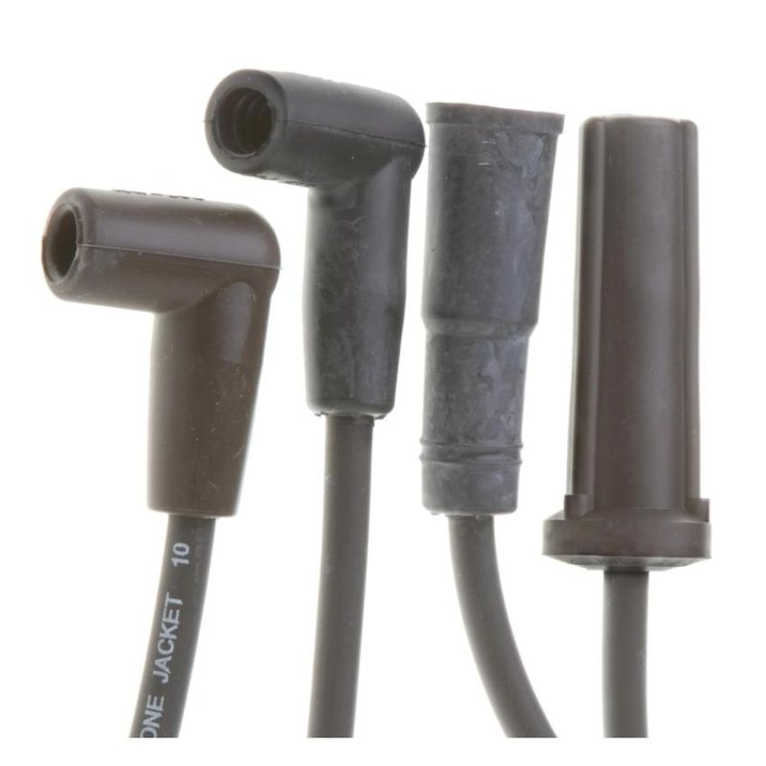 Standard Motor Products 27858 Domestic Car Wire Set