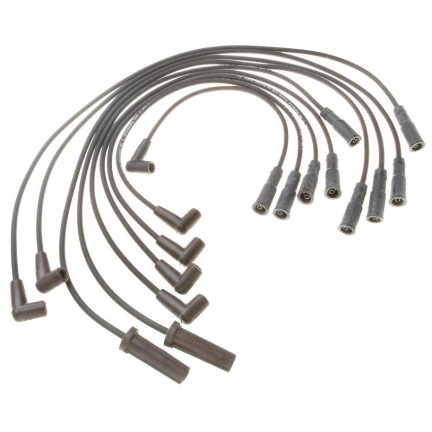 Standard Motor Products 27858 Domestic Car Wire Set