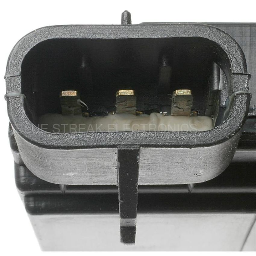 Standard Motor Products 27858 Domestic Car Wire Set