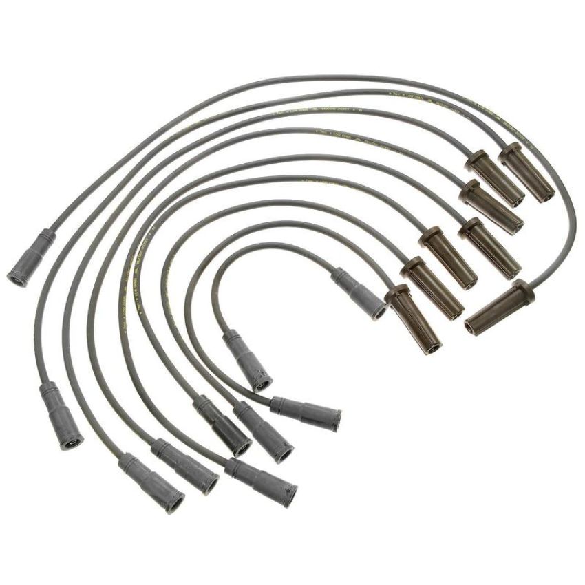 Standard Motor Products 27861 Wire Sets Domestic Truck