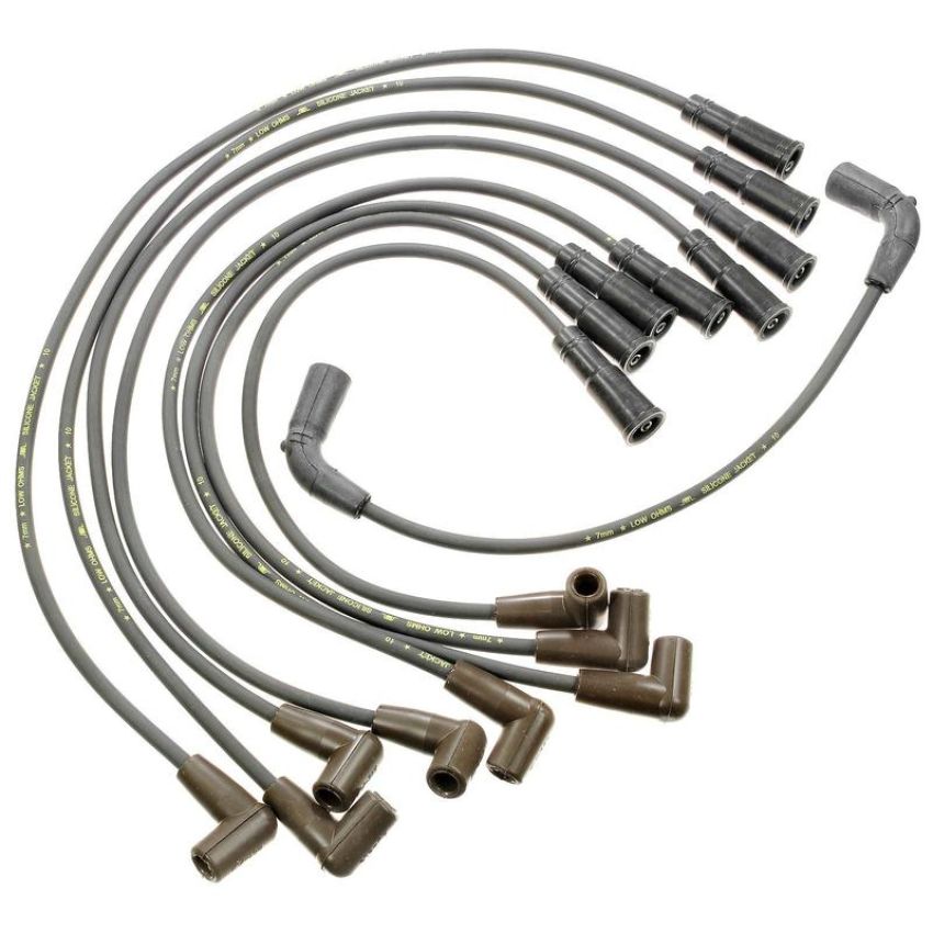 Standard Motor Products 27862 Wire Sets Domestic Truck