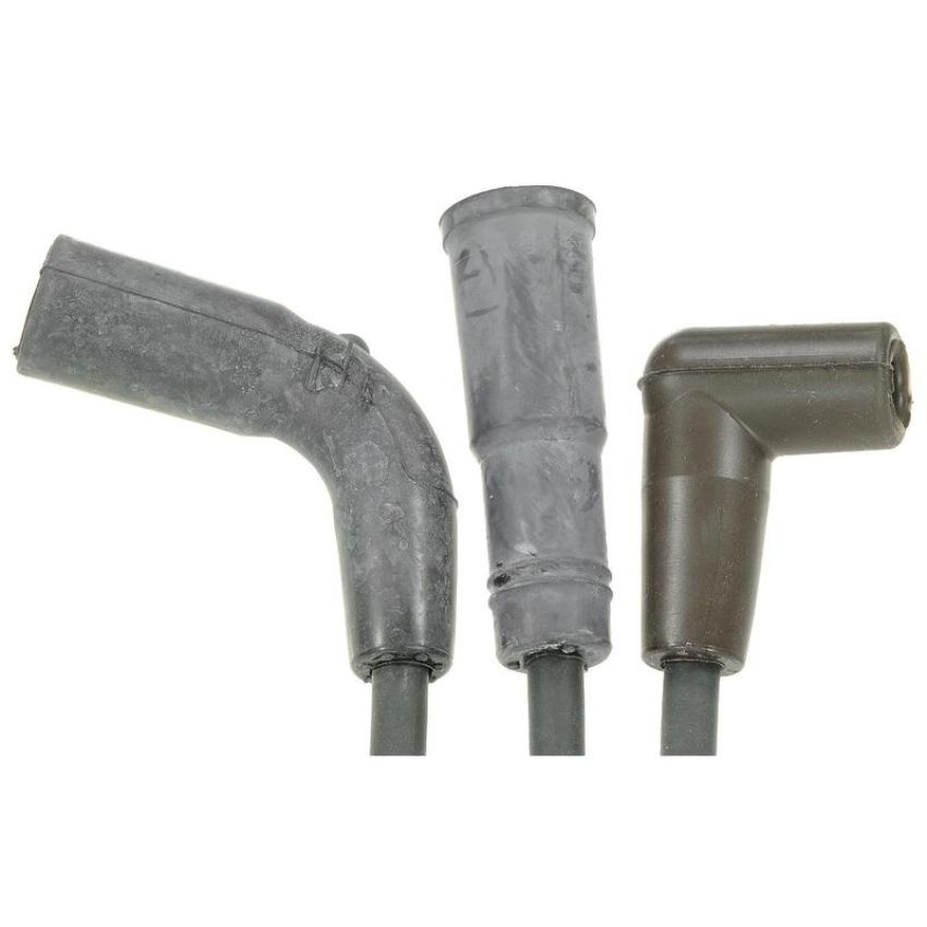 Standard Motor Products 27864 Domestic Car Wire Set
