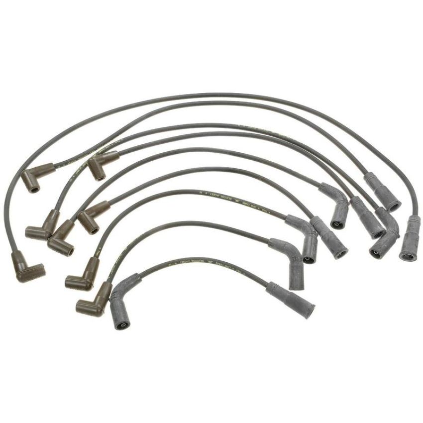 Standard Motor Products 27864 Domestic Car Wire Set