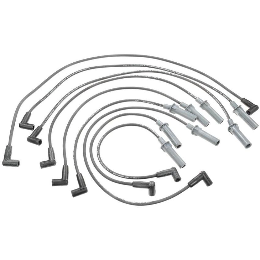 Standard Motor Products 27867 Wire Sets Domestic Truck