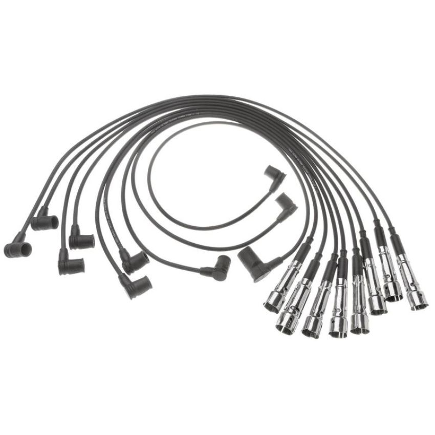 Standard Motor Products 27872 Import Car Wire Set